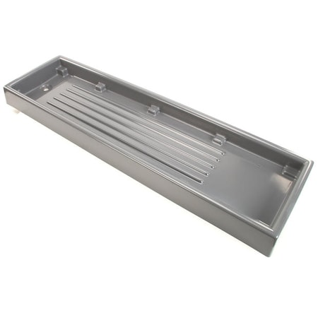 Follett Drain Gray Pan 00108829
